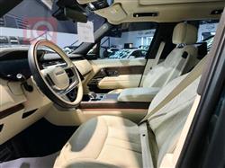 لاند روفر رانج روفر فوج